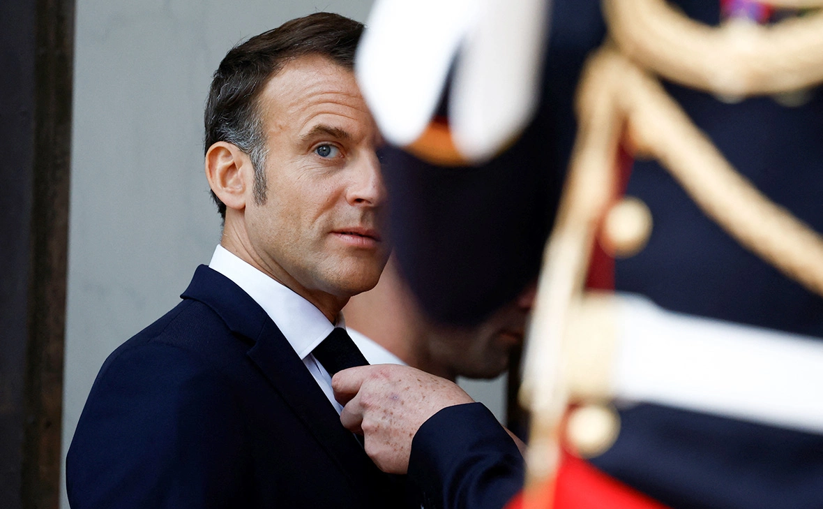 Sarah Meyssonnier / Reuters