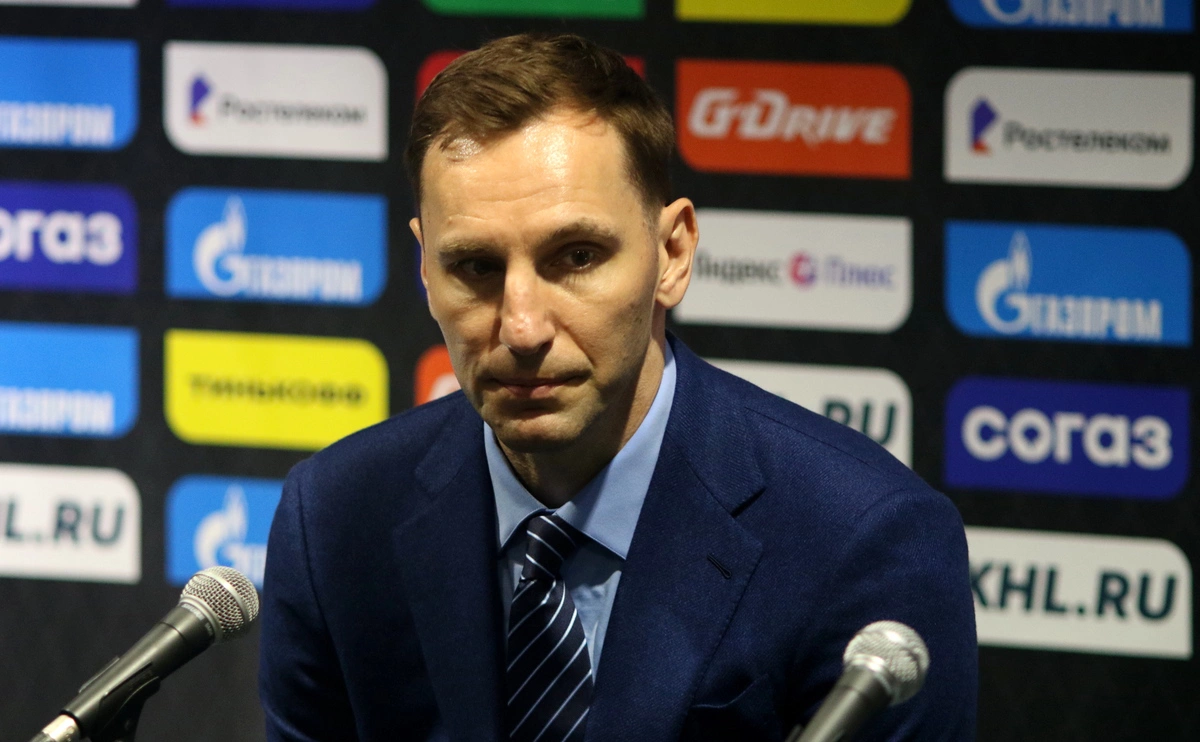 Maksim Konstantinov / Global Look Press