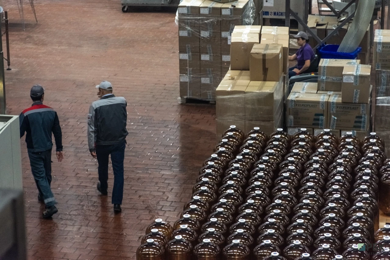 РБК Татарстан