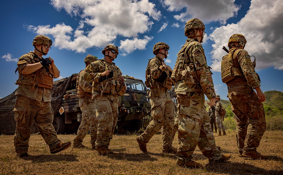 Ezra Acayan / Getty Images