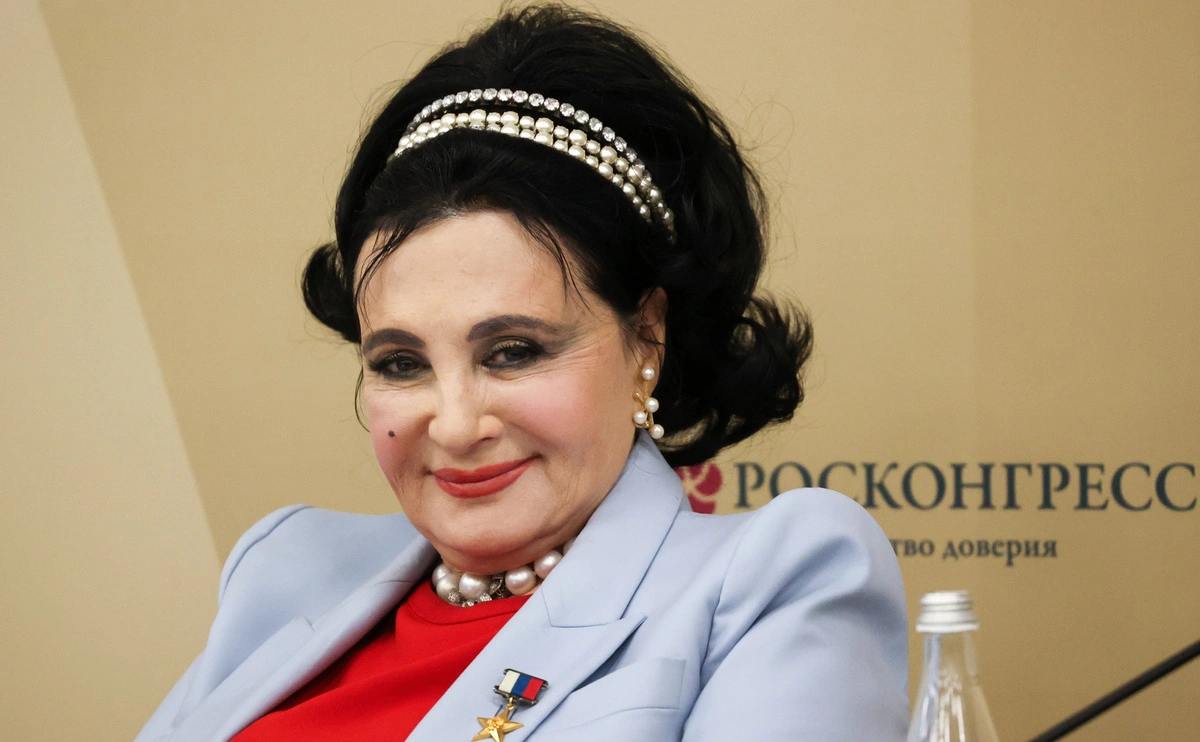 Александр Демьянчук / ТАСС