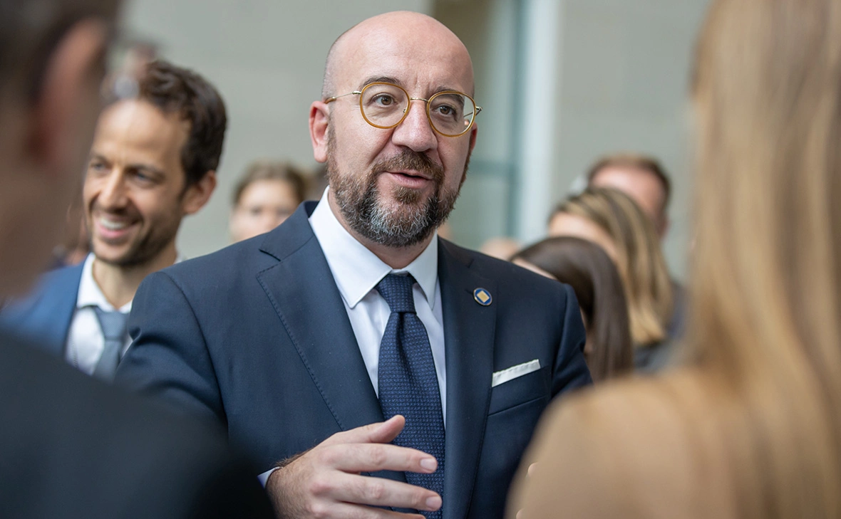 Andreas Gora / Getty Images