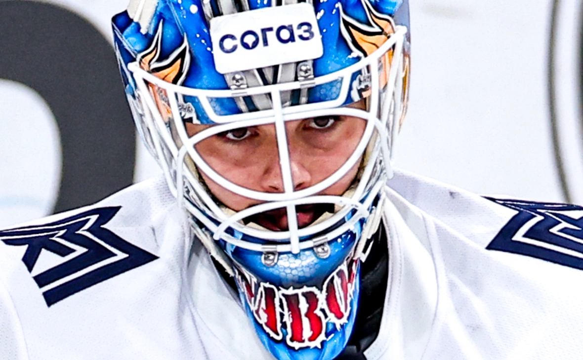 Михаил Терещенко / ТАСС