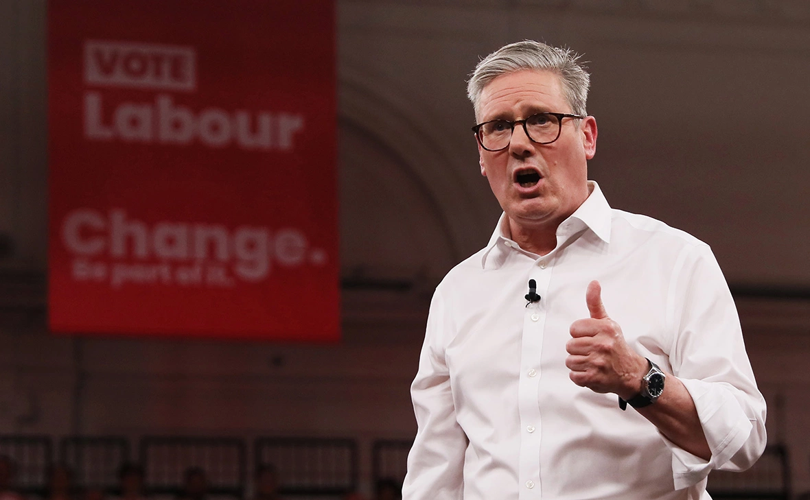 Alishia Abodunde / Getty Images