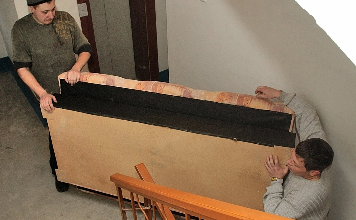 Евгений Епанчинцев / ТАСС