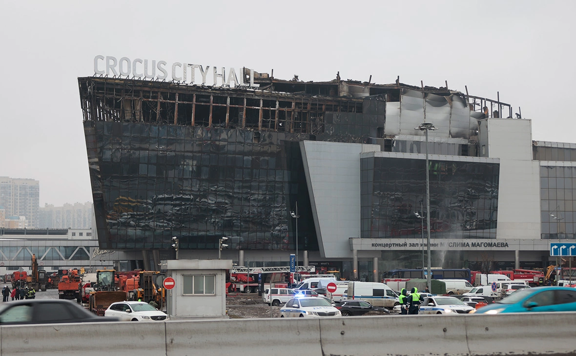 Михаил Гребенщиков / РБК