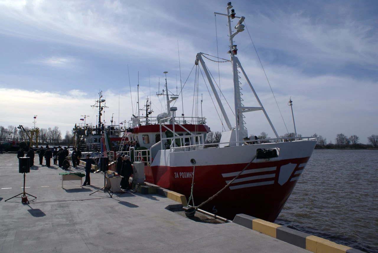 Александр Подгорчук