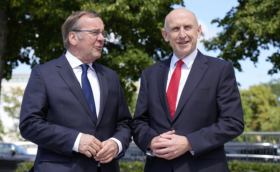 Bernd Elmenthaler / Keystone Press Agency / Global Look Press