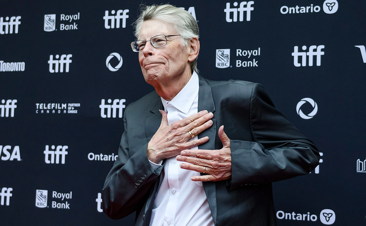 Christopher Katsarov / Keystone Press Agency / Global Look Press