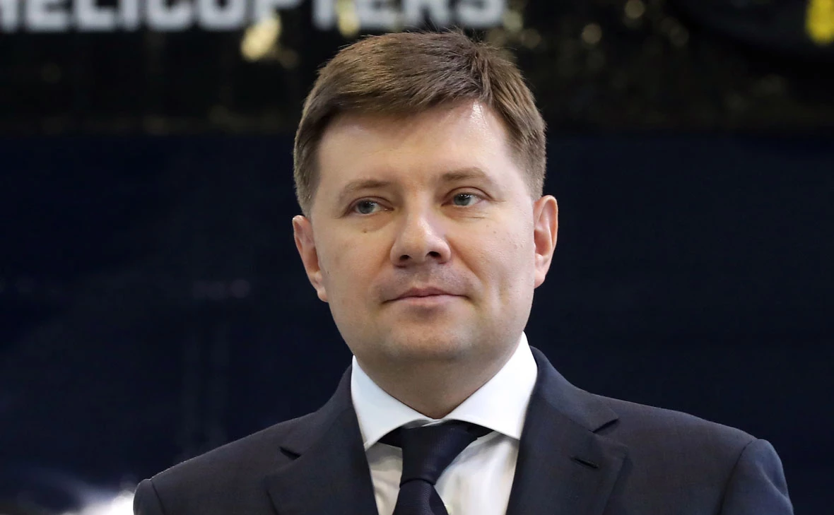 Егор Алеев / ТАСС