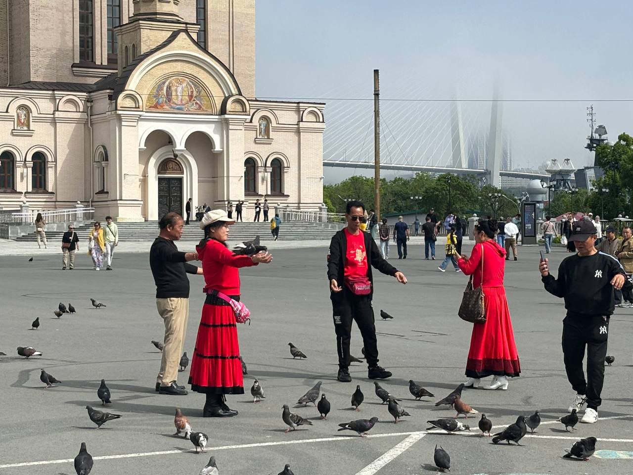 Фото: РБК Приморье