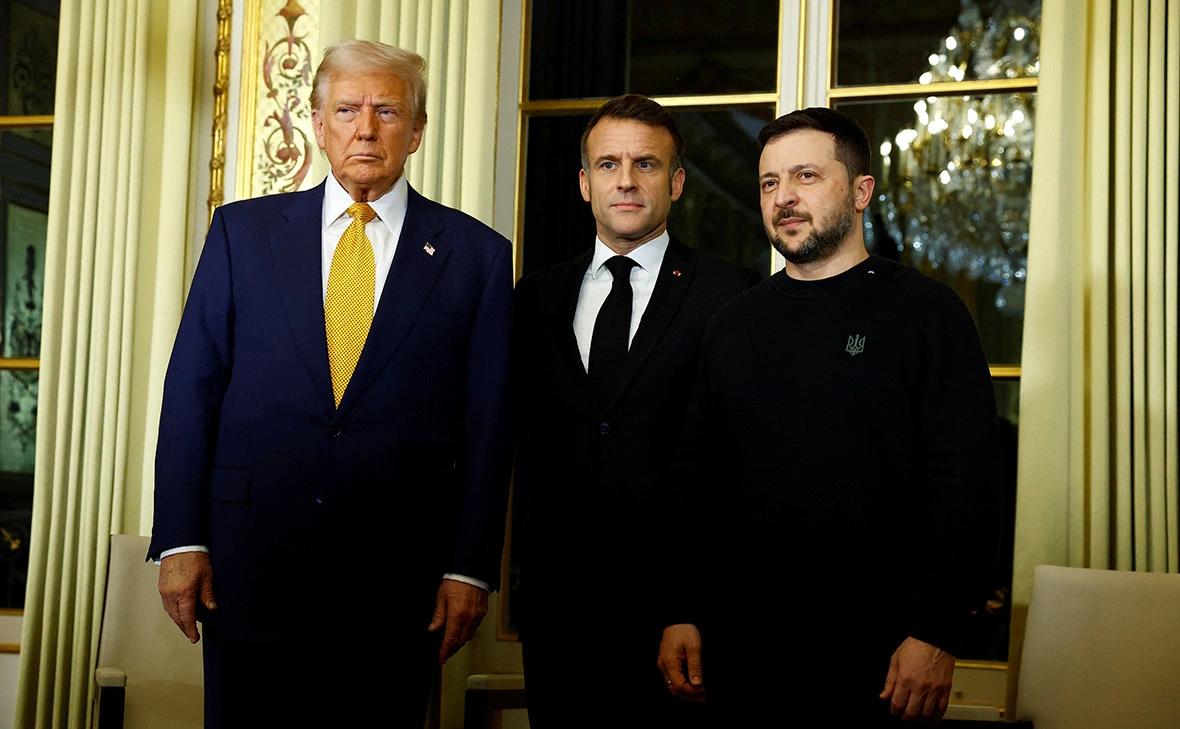 Piroschka van de Wouw / Reuters