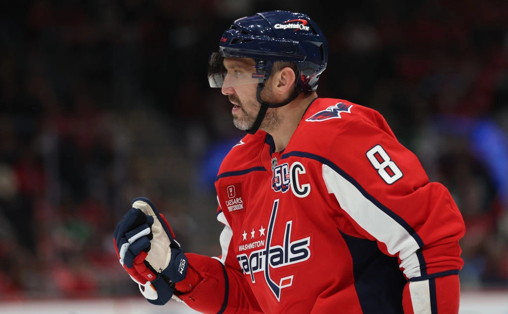 Patrick Smith / Getty Images