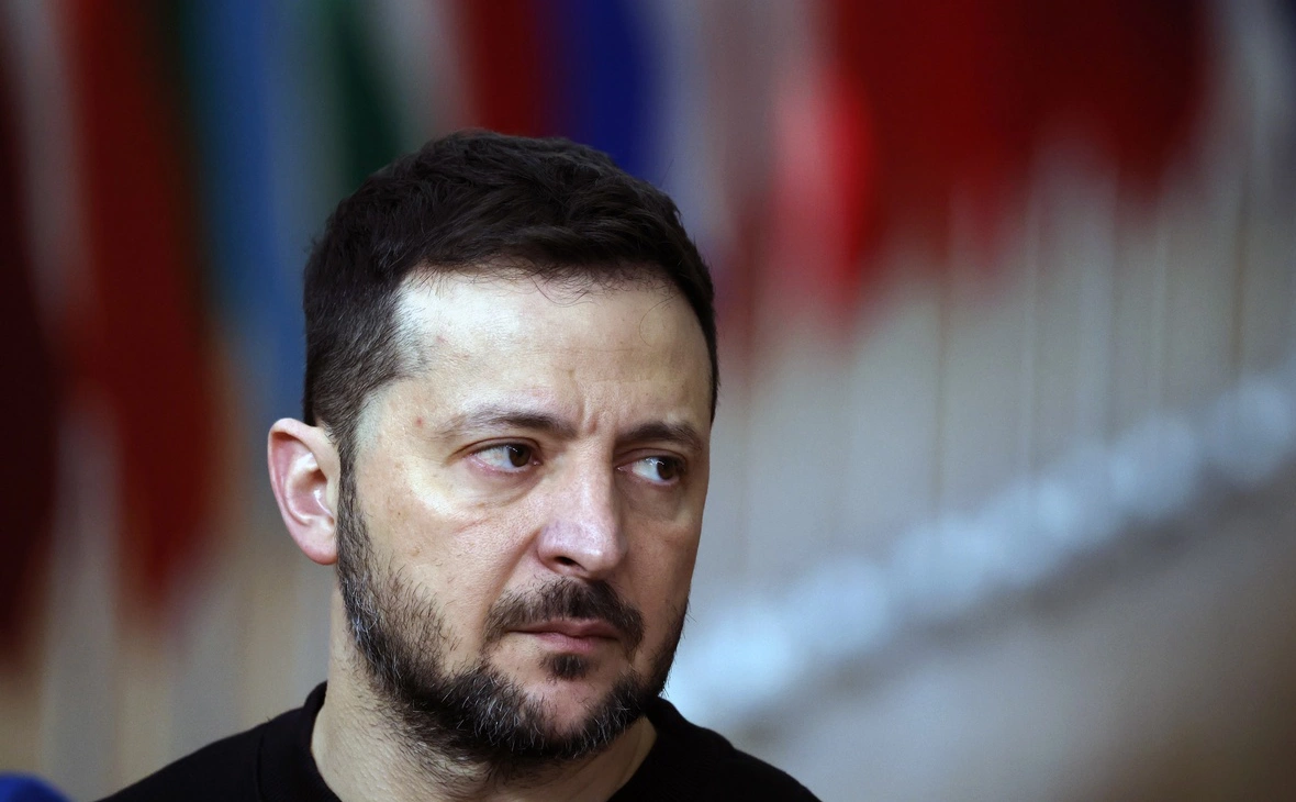 Nicolas Maeterlinck / Global Look Press