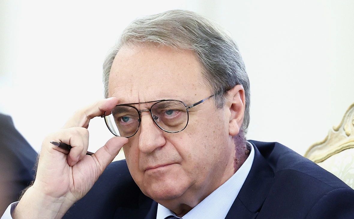 Валерий Шарифулин / ТАСС