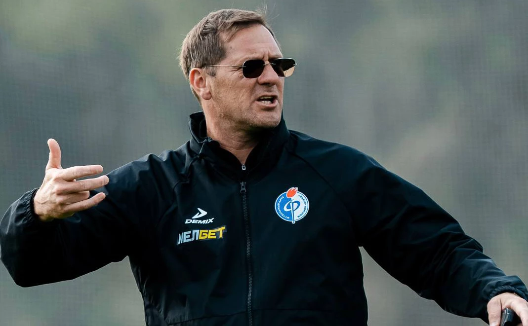 телеграм-канал ФК «Факел»