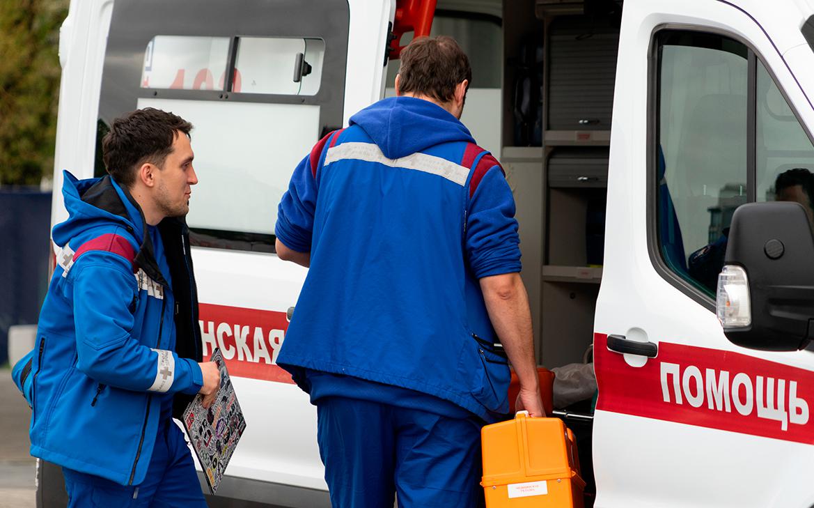 В Белгородской области при атаке дрона ВСУ погиб водитель грузовика