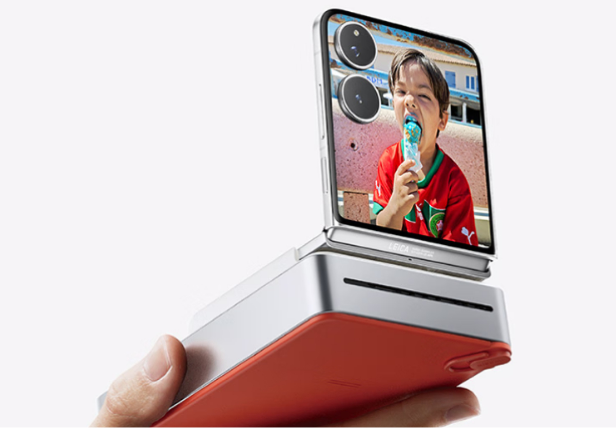 Xiaomi Mix Flip 2