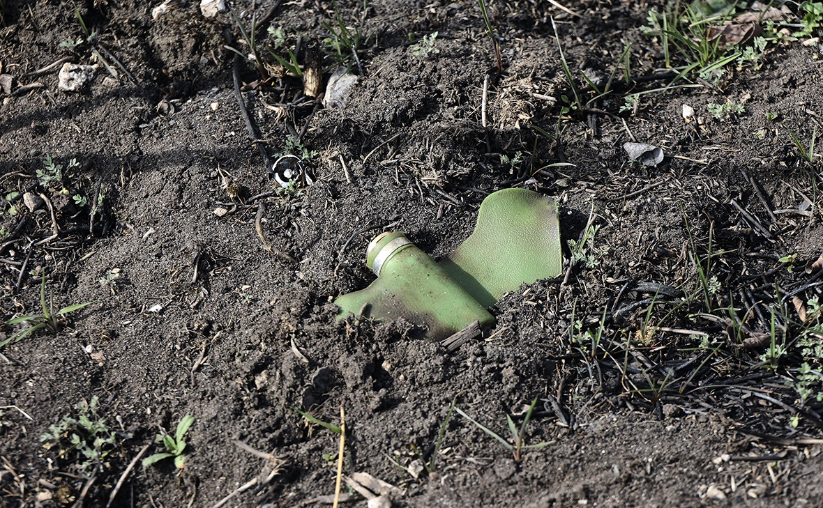 Вячеслав Мадиевский / Keystone Press Agency / Global Look Press