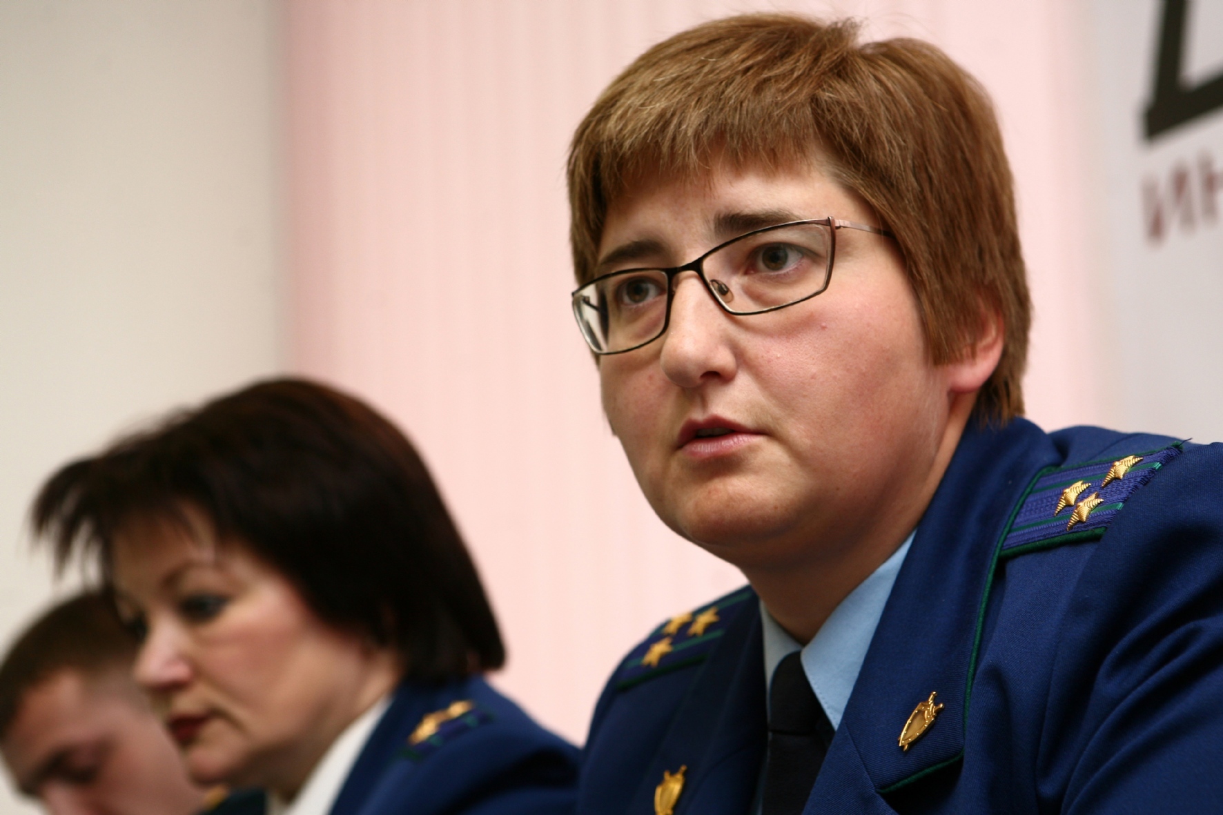 Марина Парастаева