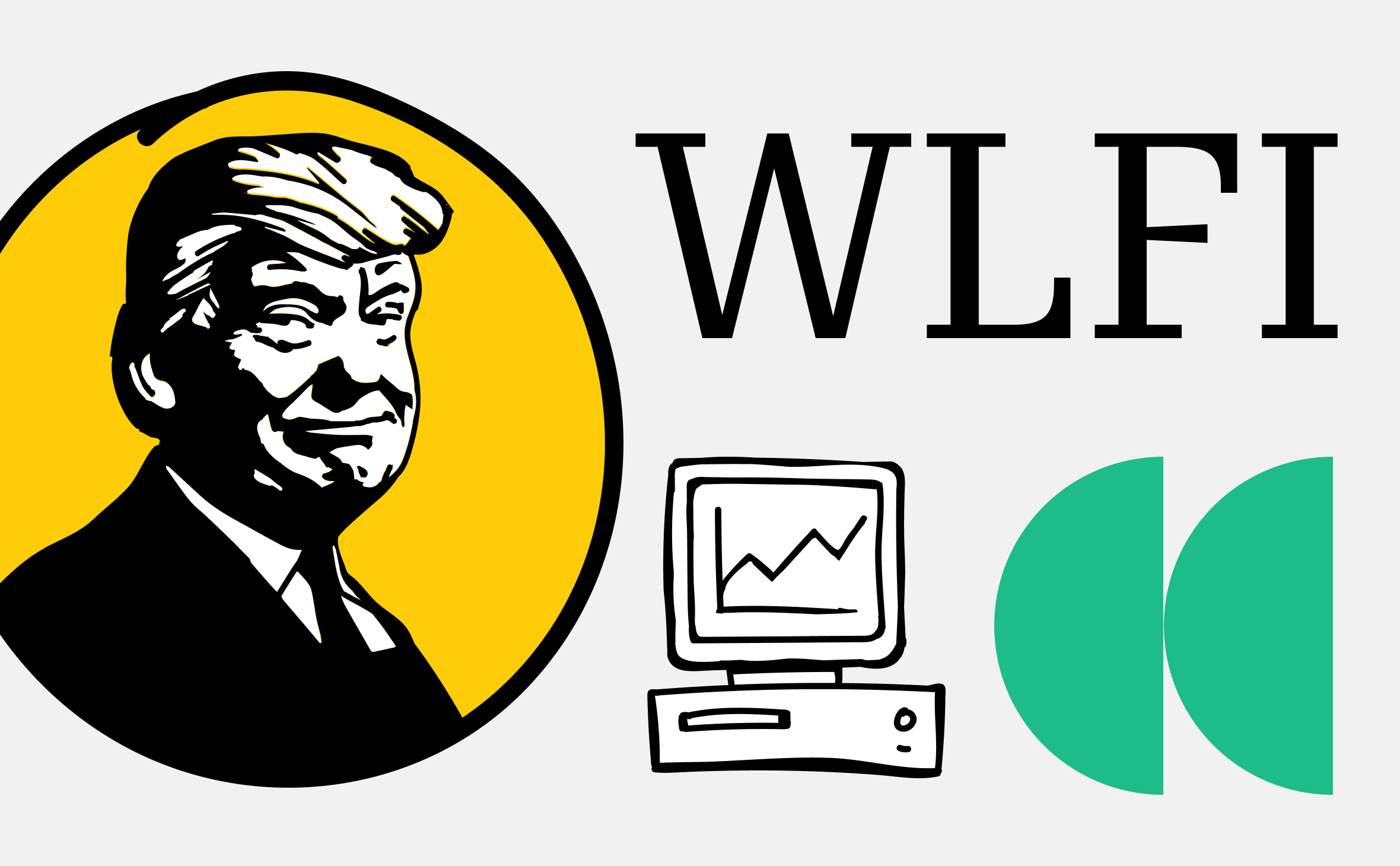 Криптопроект Трампов продаст на $1,5 млрд токенов неизвестной компании