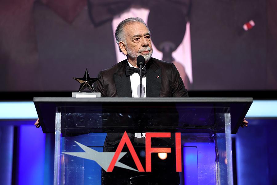 Фрэнсис Форд Коппола, 2025 год