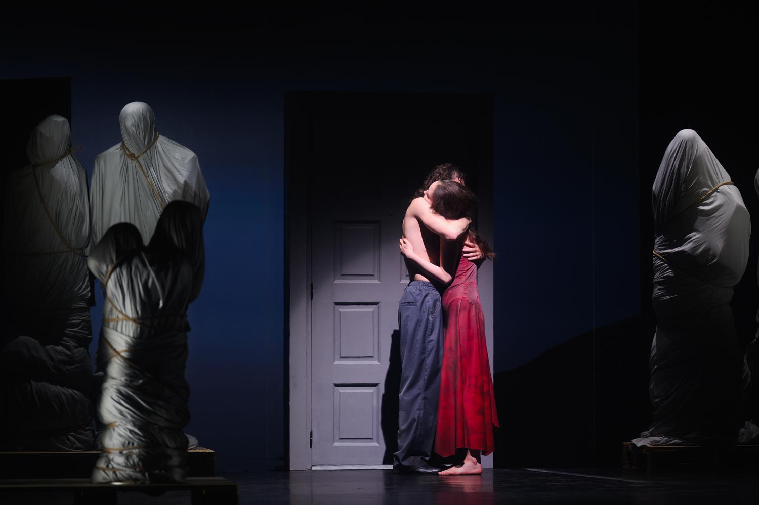 Passion | «Страсть»