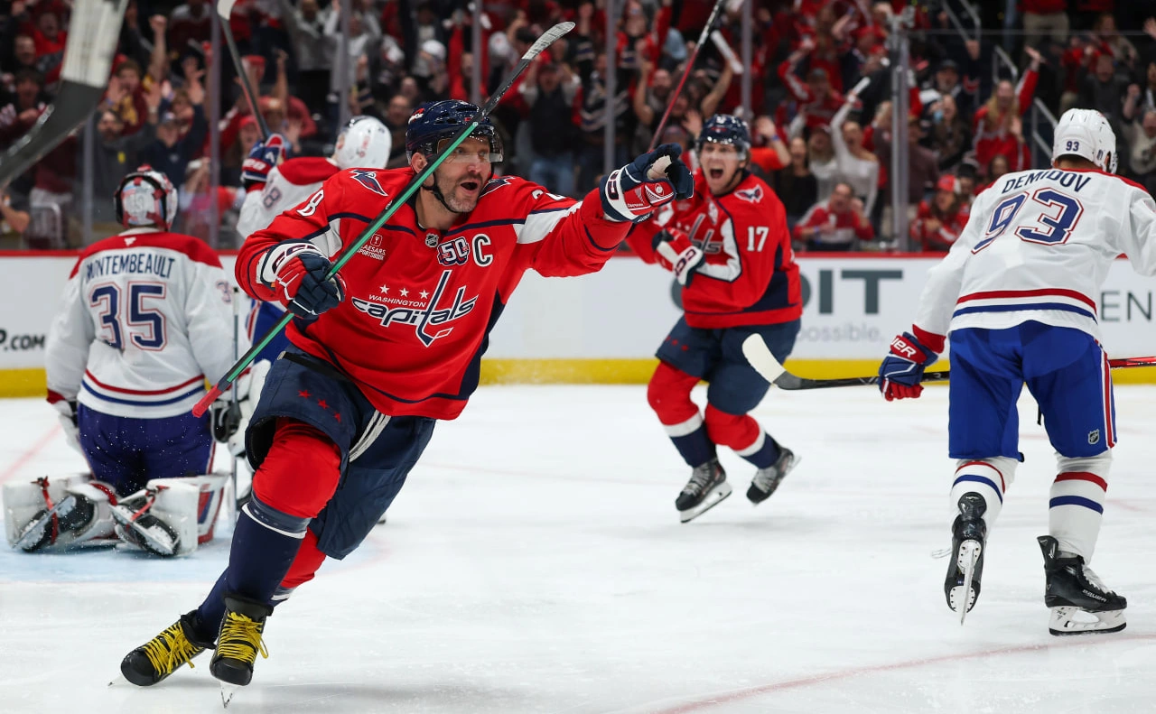 Patrick Smith / Getty Images