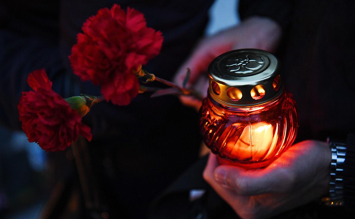 Фото: Александр Кряжев / РИА Новости