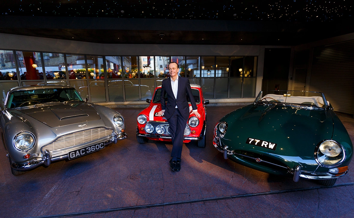 Tristan Fewings / Getty Images