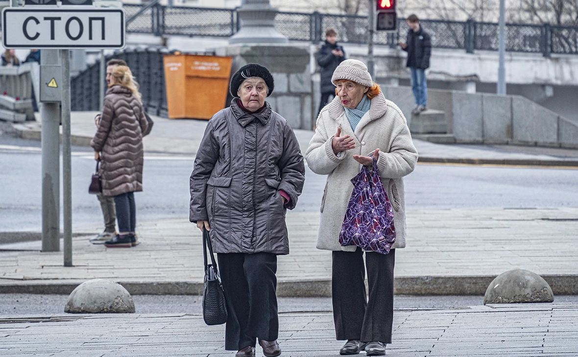 Константин Кокошкин / Global Look Press