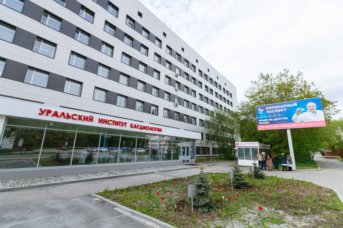 Фото: Антон Буценко, 66.RU