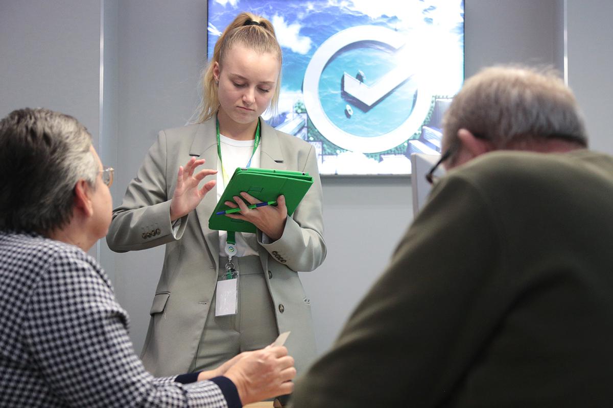 Фото: Макс Ветров / РИА Новости