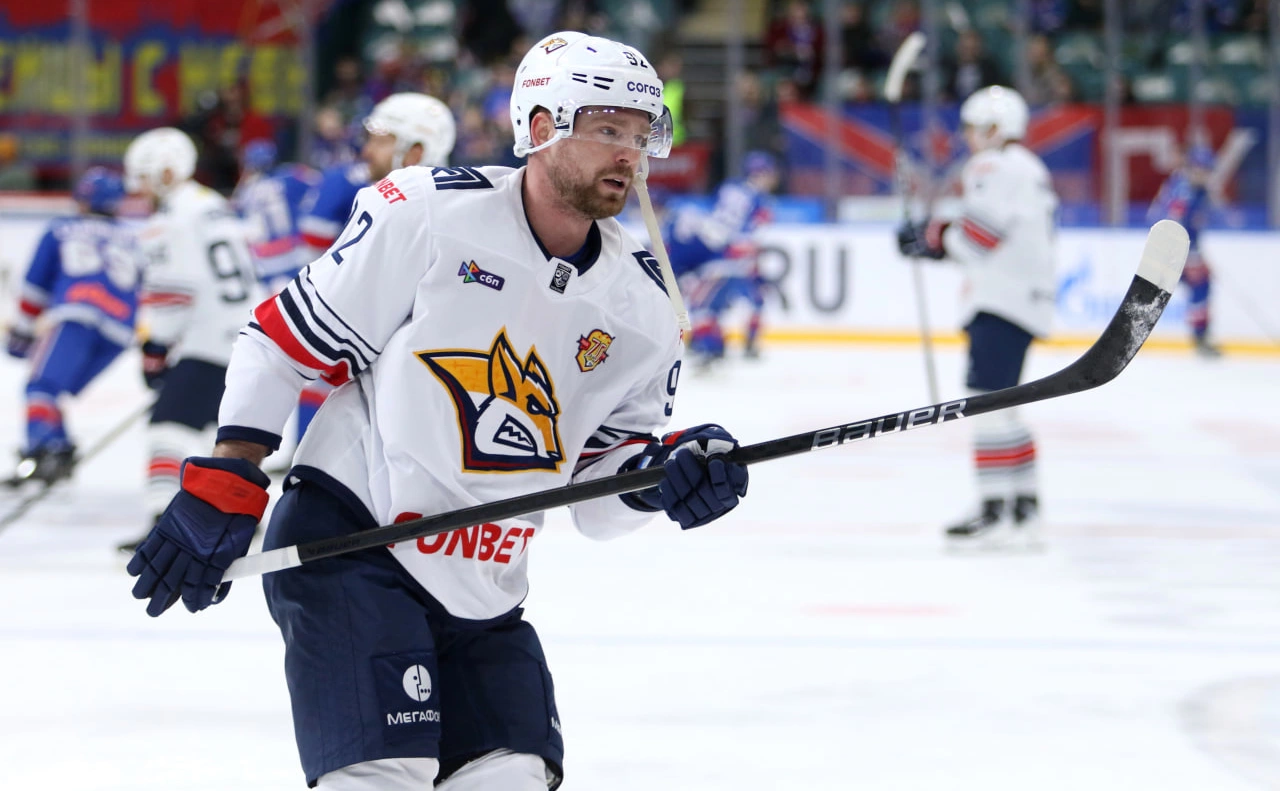  Максим Константинов / ТАСС