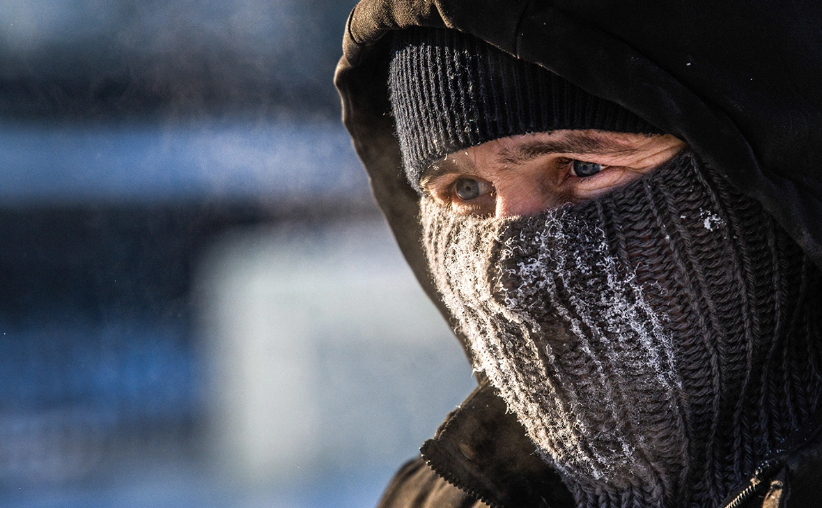 Илья Московец / URA.ru / Global Look Press