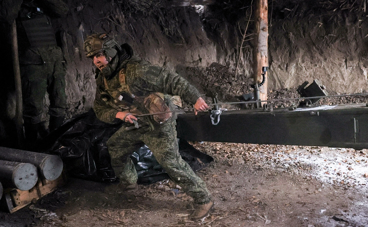 Алексей Коновалов / ТАСС