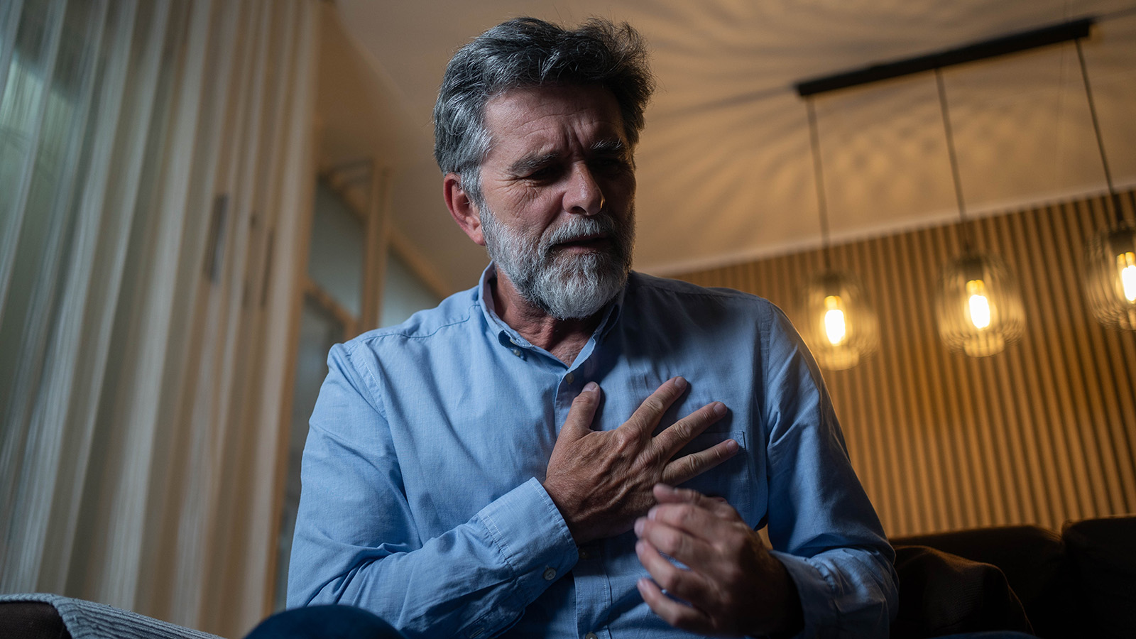 Гипертония — хроническое заболевание, ключевым проявлением которого является стойкое повышенное артериальное давление