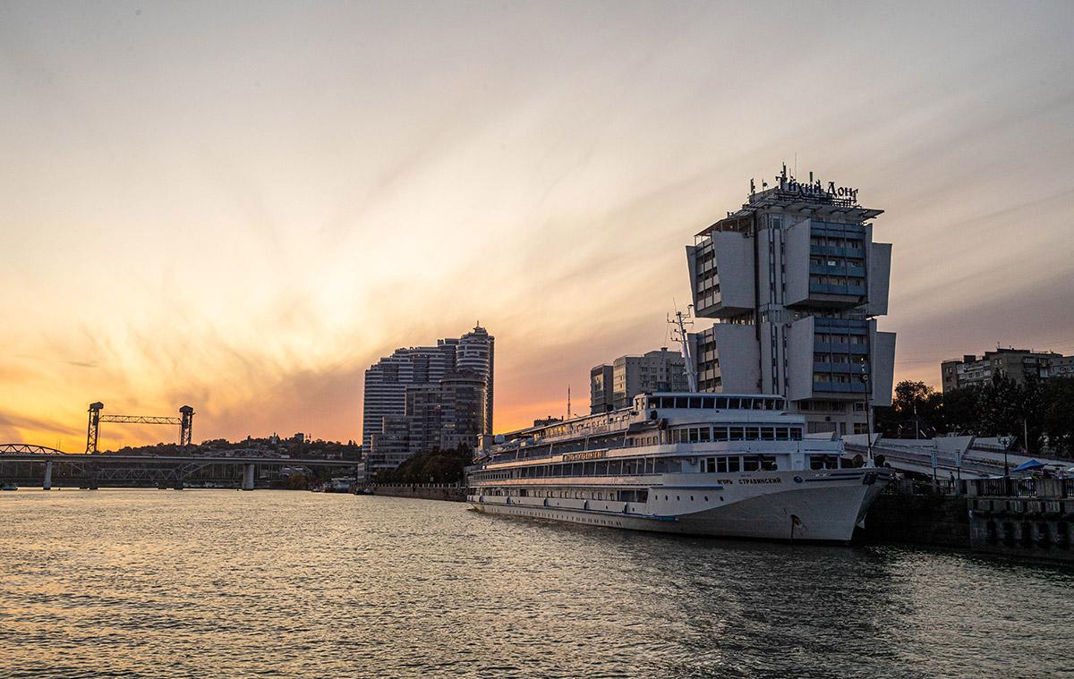 Сколько городов в России и что считается городом