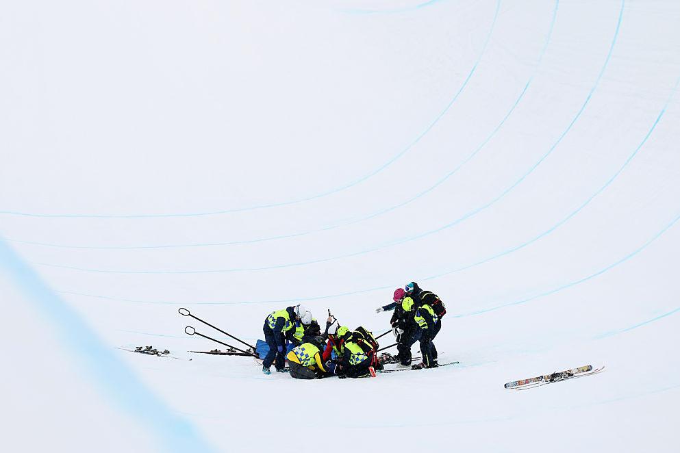 Michael Reaves / Getty Images