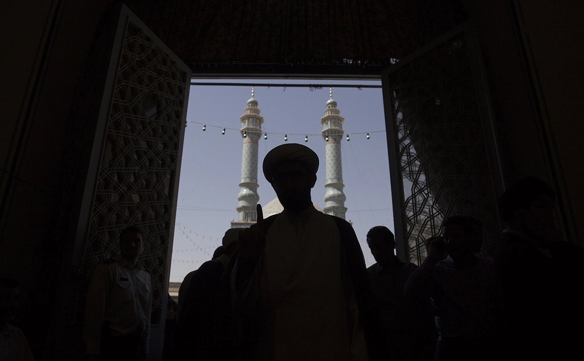 Majid Saeedi / Getty Images