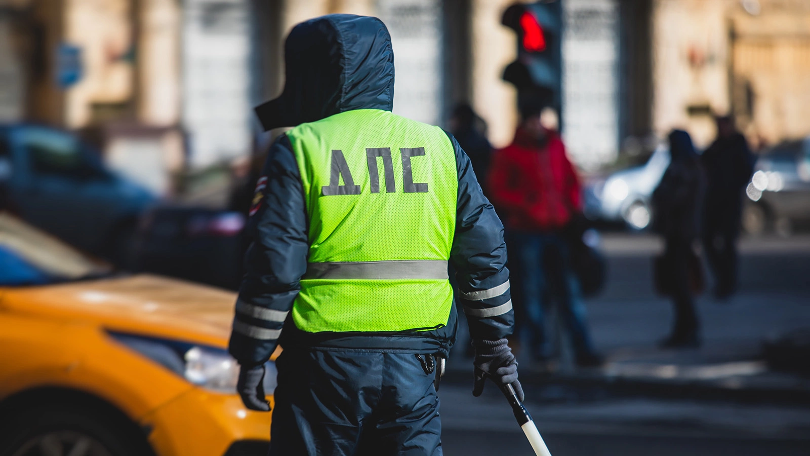 Забыл о ДТП. Водителя задержали с рекордным количеством алкоголя в крови