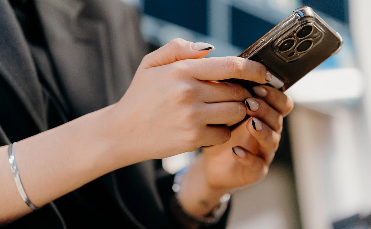 Михаил Гребенщиков / РБК