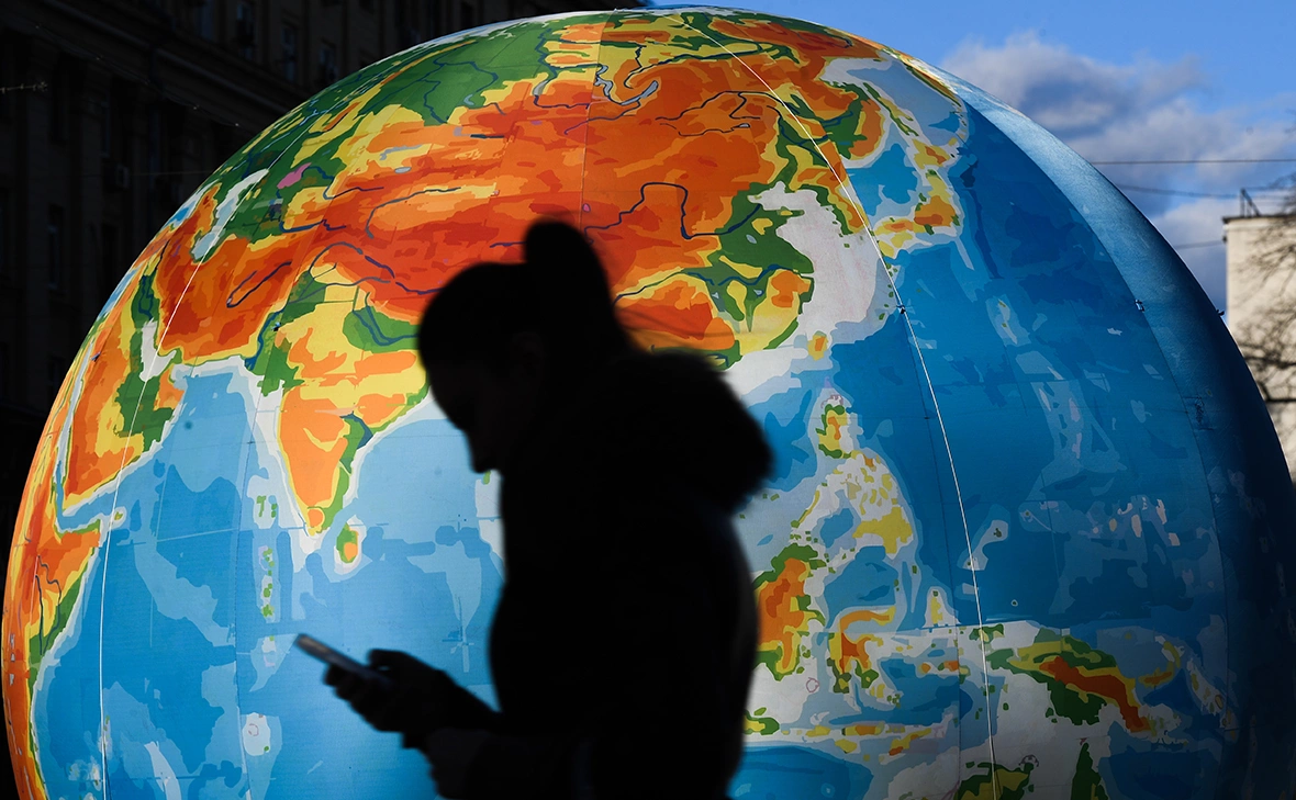 Владимир Астапкович / РИА Новости