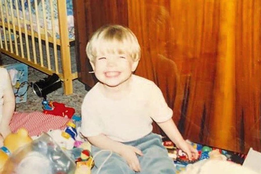 из личного архива