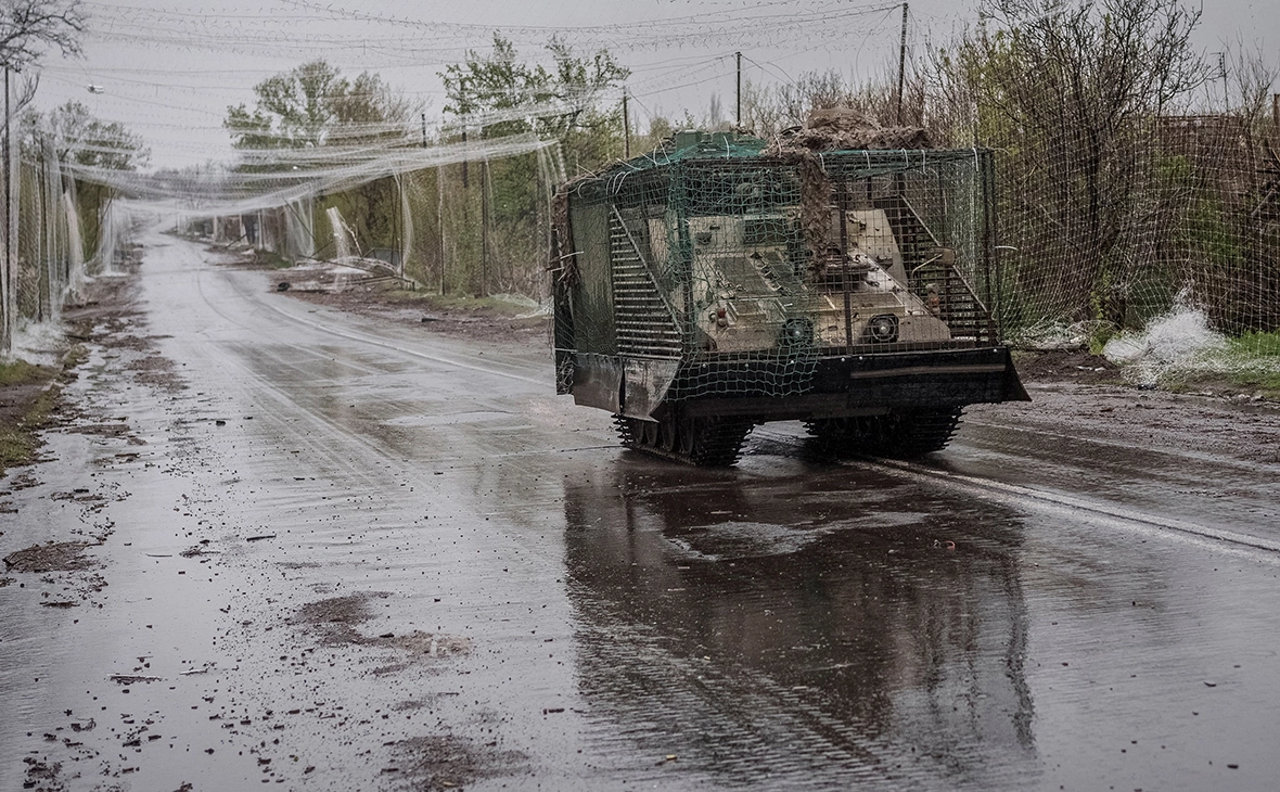 Сергей Коровайный / Reuters