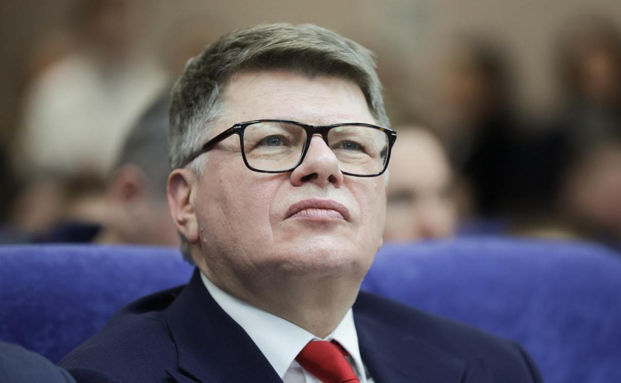 Дмитрий Курбатов