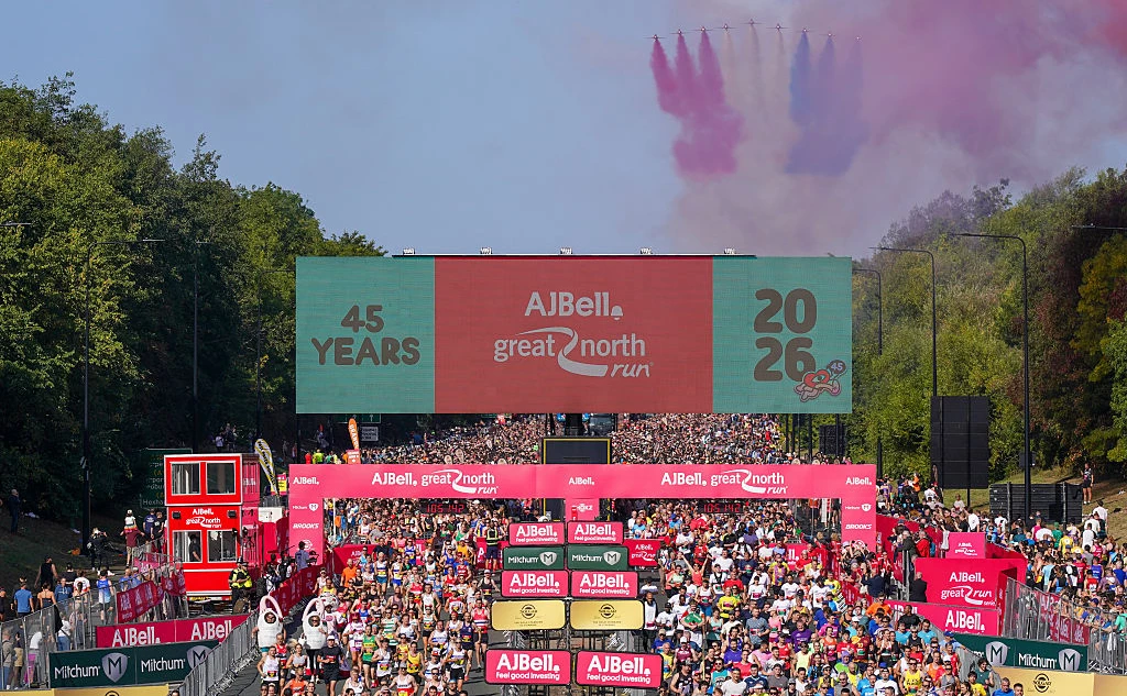 Ian Forsyth / Getty Images