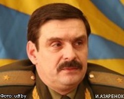 Генерал-майор Белоруссии И.Азаренок приговорен к 9 годам за взятки от России
