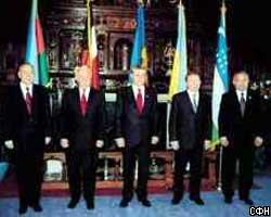 Узбекистан объявил о выходе из ГУУАМ