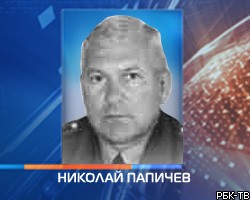 В больнице Волгограда застрелен крупный начальник ФСИН